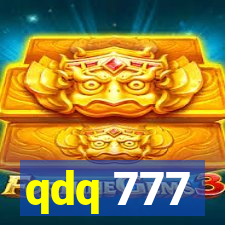 qdq 777